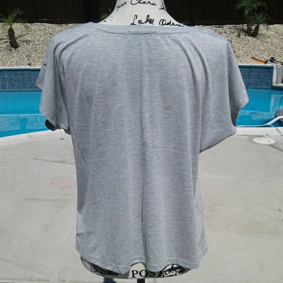 Sale today! tribal mod top blouse - Picture 5 of 5